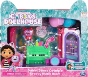 Imagine GABBYS DOLLHOUSE SET CAMERA DE MUZICA