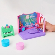 Imagine GABBYS DOLLHOUSE SET CAMERA DE MUZICA