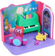 Imagine GABBYS DOLLHOUSE SET CAMERA DE MUZICA