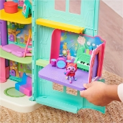 Imagine GABBYS DOLLHOUSE SET CAMERA DE MUZICA