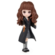 Imagine HARRY POTTER FIGURINA MAGICAL MINIS HERMIONE GRANGER 7.5CM