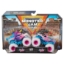 Imagine MONSTER JAM SET 2 MASINUTE METALICE SPARKLE SMASH SCARA 1:64