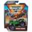 Imagine MONSTER JAM MASINUTA METALICA GRAVE DIGGER SCARA 1 LA 64
