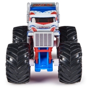 Imagine MONSTER JAM MASINUTA METALICA LUCAS STABILIZER SCARA 1 LA 64