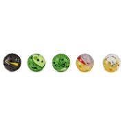 Imagine BAKUGAN SET DE LUPTA SPECIAL ATTACK  BRUISER, SPECIAL ATTACK OCTOGAN VENTRI,HAMMERHEAD, BUTTERCLAW