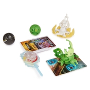 Imagine BAKUGAN SET DE LUPTA SPECIAL ATTACK  BRUISER, SPECIAL ATTACK OCTOGAN VENTRI,HAMMERHEAD, BUTTERCLAW