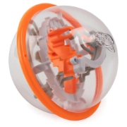 Imagine PERPLEXUS SPIRALE GO PORTOCALIU