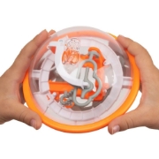 Imagine PERPLEXUS SPIRALE GO PORTOCALIU