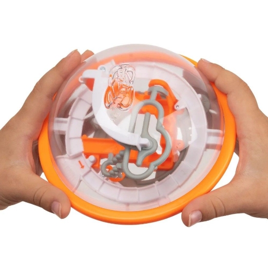 Imagine PERPLEXUS SPIRALE GO PORTOCALIU