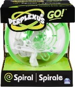 Imagine PERPLEXUS SPIRALE GO VERDE