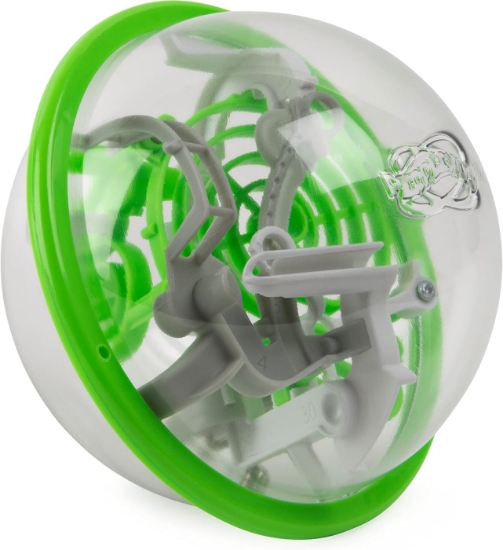 Imagine PERPLEXUS SPIRALE GO VERDE