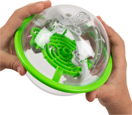 Imagine PERPLEXUS SPIRALE GO VERDE