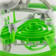 Imagine PERPLEXUS SPIRALE GO VERDE
