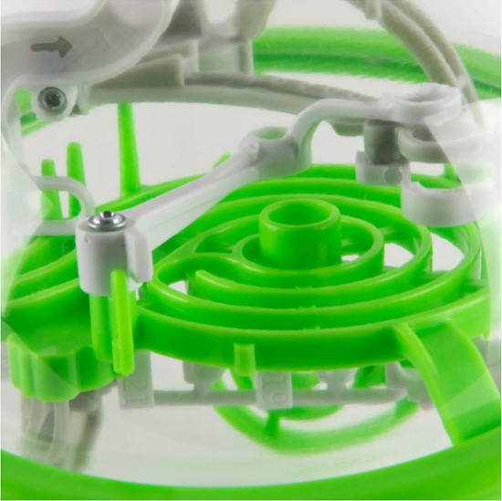 Imagine PERPLEXUS SPIRALE GO VERDE