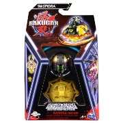 Imagine BAKUGAN SET SPECIAL ATTACK SPIDRA