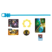 Imagine BAKUGAN SET SPECIAL ATTACK SPIDRA