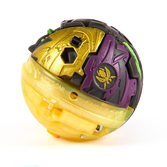 Imagine BAKUGAN SET SPECIAL ATTACK SPIDRA