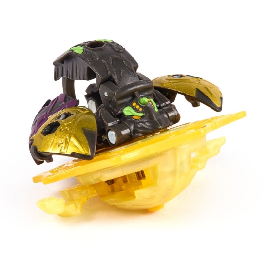 Imagine BAKUGAN SET SPECIAL ATTACK SPIDRA