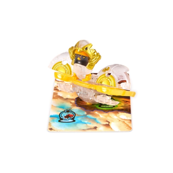 Imagine BAKUGAN SET SPECIAL ATTACK PEN G