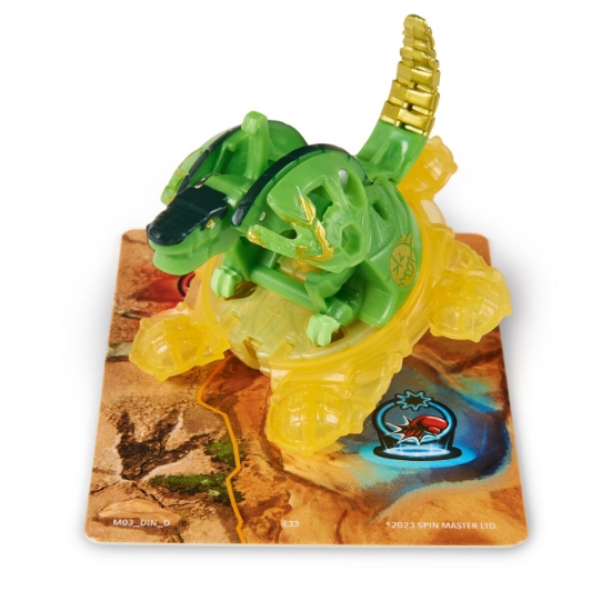 Imagine BAKUGAN SET SPECIAL ATTACK TROX