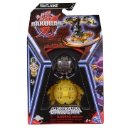 Imagine BAKUGAN SET SPECIAL ATTACK FLAME