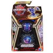 Imagine BAKUGAN SET SPECIAL ATTACK DRAGONOID ALBASTRU