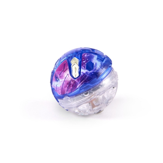 Imagine BAKUGAN SET SPECIAL ATTACK DRAGONOID ALBASTRU