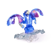 Imagine BAKUGAN SET SPECIAL ATTACK DRAGONOID ALBASTRU