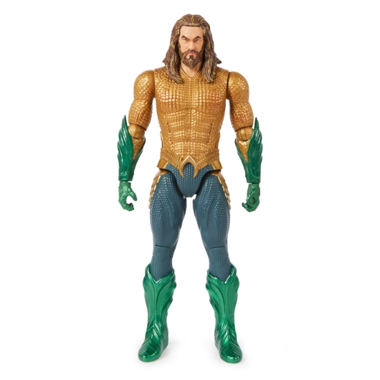 Imagine BATMAN FIGURINA AQUAMAN 30CM
