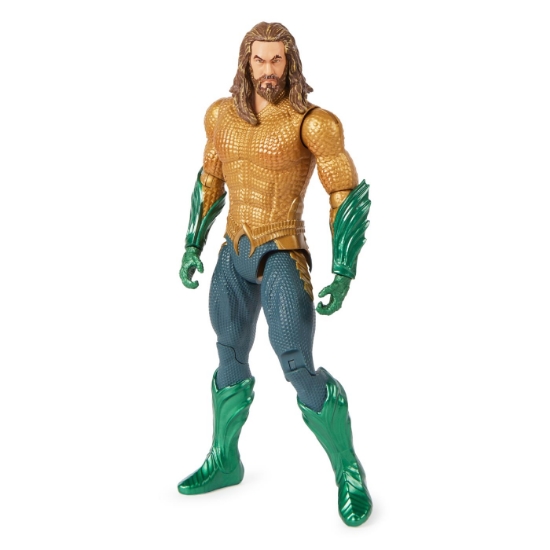 Imagine BATMAN FIGURINA AQUAMAN 30CM