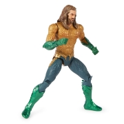 Imagine BATMAN FIGURINA AQUAMAN 30CM