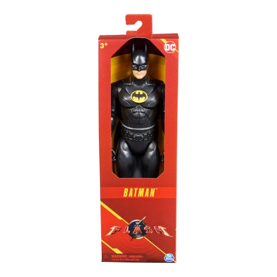 Imagine BATMAN FIGURINA THE FLASH 30CM