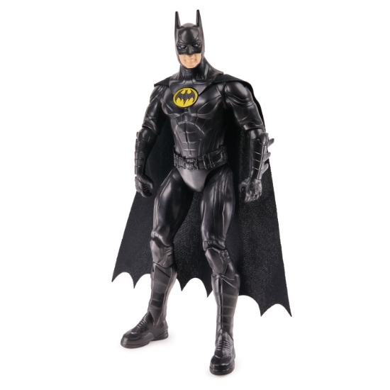 Imagine BATMAN FIGURINA THE FLASH 30CM