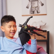 Imagine BATMAN FIGURINA THE FLASH 30CM