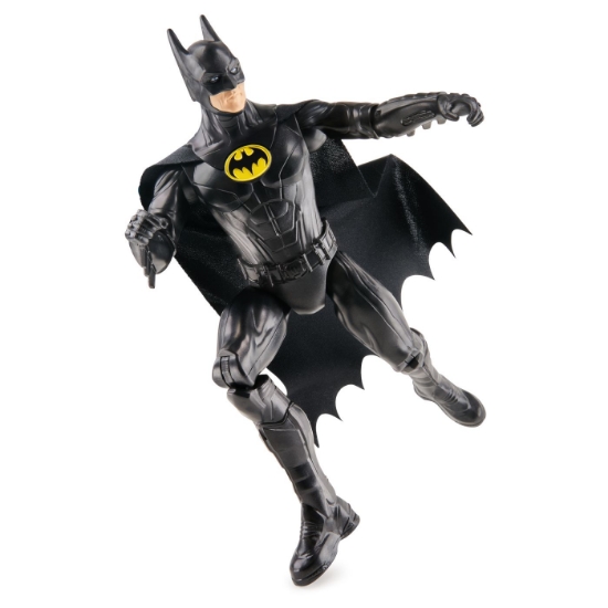 Imagine BATMAN FIGURINA THE FLASH 30CM
