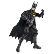 Imagine BATMAN FIGURINA THE FLASH 30CM