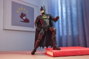 Imagine BATMAN FIGURINA THE FLASH 30CM