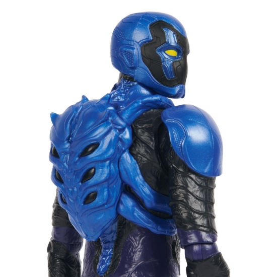 Imagine BATMAN FIGURINA BLUE BEETLE 30CM