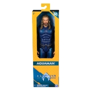Imagine BATMAN FIGURINA AQUAMAN ALBASTRU 30CM