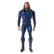 Imagine BATMAN FIGURINA AQUAMAN ALBASTRU 30CM