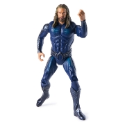 Imagine BATMAN FIGURINA AQUAMAN ALBASTRU 30CM