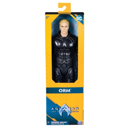 Imagine BATMAN FIGURINA AQUAMAN ORM 30CM