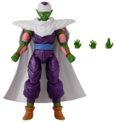 Imagine BANDAI FIGURINA DRAGON BALL DRAGON STARS PICCOLO CAPE VER 17CM