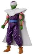 Imagine BANDAI FIGURINA DRAGON BALL DRAGON STARS PICCOLO CAPE VER 17CM