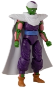 Imagine BANDAI FIGURINA DRAGON BALL DRAGON STARS PICCOLO CAPE VER 17CM