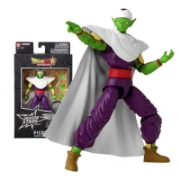 Imagine BANDAI FIGURINA DRAGON BALL DRAGON STARS PICCOLO CAPE VER 17CM