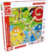 Imagine HAPE LABIRINT MAGNETIC INSECTE