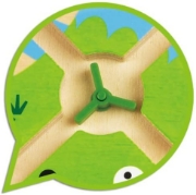 Imagine HAPE LABIRINT MAGNETIC INSECTE