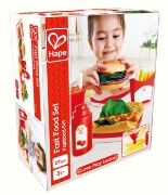 Imagine HAPE SET FAST-FOOD