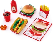 Imagine HAPE SET FAST-FOOD